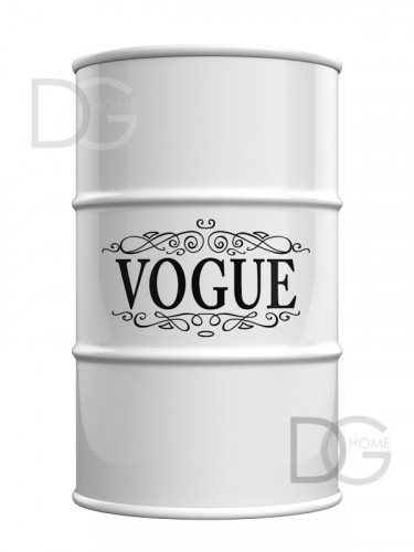 декоративная бочка vogue xl в Томске