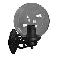 уличный настенный светильник fumagalli bisso/g250 g25.131.000.aze27 в Томске