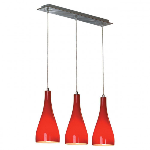 подвесной светильник lussole rimini grlsf-1156-03 в Томске