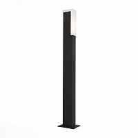 уличный светодиодный светильник st luce posto sl096.445.02 в Томске