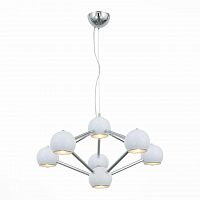 подвесная люстра st luce rottura sl853.503.07 в Томске