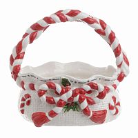 ваза happy cristmas в Томске
