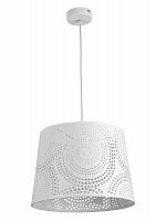 подвесной светильник toplight carol tl4030d-01wh в Томске