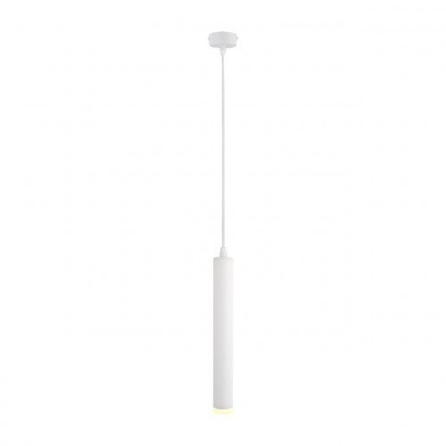 подвесной светодиодный светильник arte lamp a6810sp-1wh в Томске
