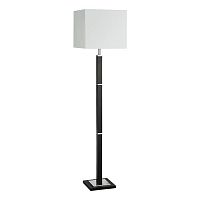 торшер arte lamp waverley a8880pn-1bk в Томске