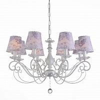 подвесная люстра st luce incanto sl160.503.08 в Томске