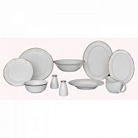 набор посуды jardine 26 pcs dinner set в Томске