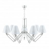 подвесная люстра lamp4you hightech m1-07-wm-lmp-o-20 в Томске