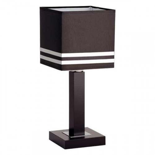 настольная лампа alfa brown mocca 16388 в Томске