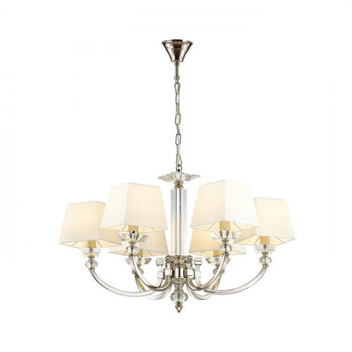 подвесная люстра odeon light chester 4183/6 в Томске