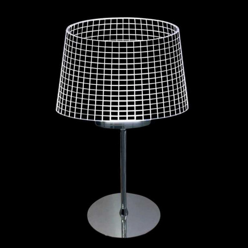 настольная лампа newport 15101/t в Томске