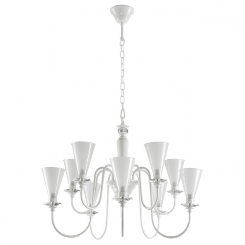 подвесная люстра lightstar torcia 780100 в Томске
