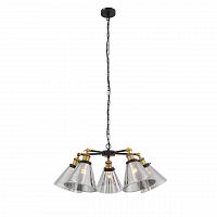 подвесная люстра st luce evoluto sl237.403.05 в Томске