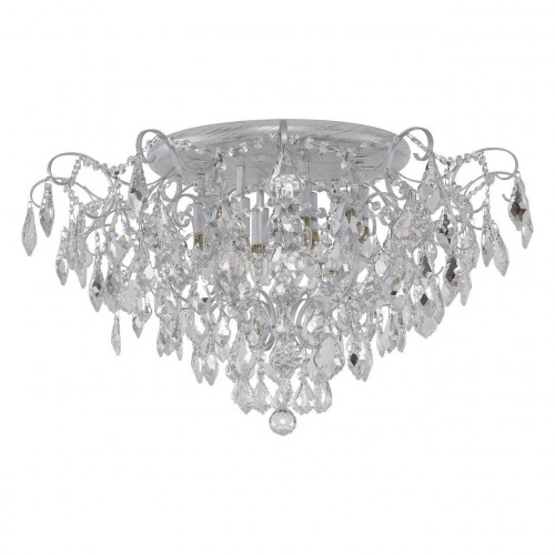 потолочная люстра favourite pluvia 2448-9u в Томске