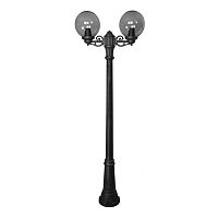 уличный фонарь fumagalli gigi bisso/g250 g25.156.s20.aze27 в Томске