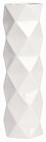 декоративная ваза allure silver tall в Томске