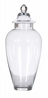 ваза настольная container glass / gl07006 в Томске