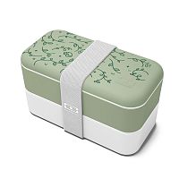 ланч-бокс mb original english garden в Томске