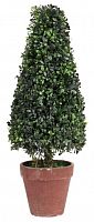 искусственное дерево в горшке topiary в Томске
