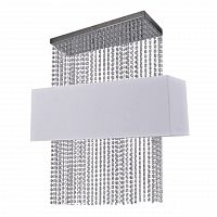 подвесной светильник ideal lux phoenix sp5 bianco в Томске