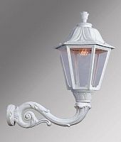 уличный настенный светильник fumagalli adam/noemi e35.171.000.wxe27 в Томске