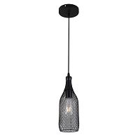 подвесной светильник odeon light bottle 3353/1 в Томске