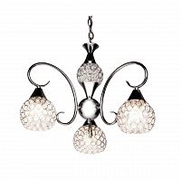 подвесная люстра silver light malika 126.54.3 в Томске