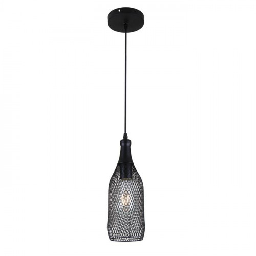 подвесной светильник odeon light bottle 3353/1 в Томске