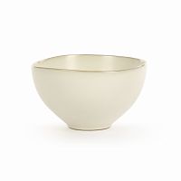 миска emperor's bird диаметр 15,8 кремовый в Томске