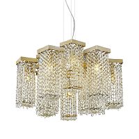 подвесной светильник p68065-12 gold от delight collection в Томске