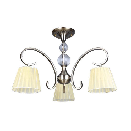 потолочная люстра omnilux laveno oml-56103-03 в Томске