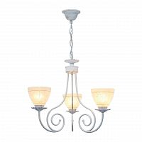 подвесная люстра toplight barbara tl1134-3h в Томске