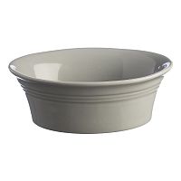 миска для выпечки classic kitchen овальная 18 см в Томске