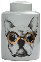 ваза настольная childhood alice glasses gold в Томске