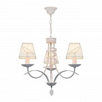 подвесная люстра toplight grace tl1139-3h в Томске