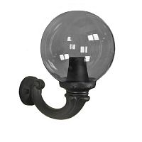 уличный настенный светильник fumagalli ofir/g300 g30.132.000.aze27 в Томске