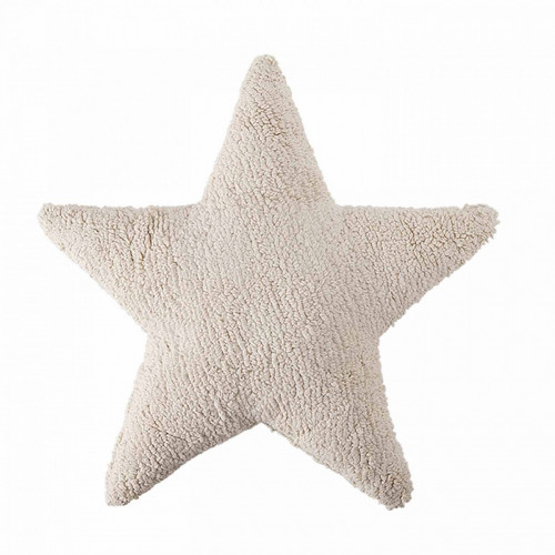 подушка star бежевая в Томске