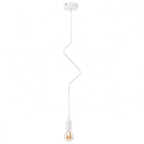 подвесной светильник tk lighting 2435 zigzak в Томске