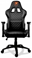 компьютерное кресло cougar armor one игровое в Томске