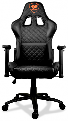компьютерное кресло cougar armor one игровое в Томске