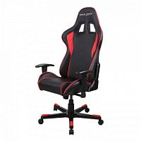 кресло геймерское dxracer formula черно-красное в Томске