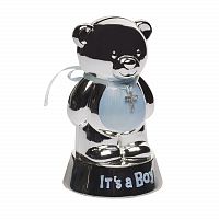 копилка медвежонок голубой it's a boy в Томске