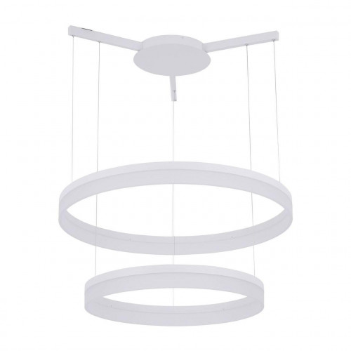 подвесной светодиодный светильник arte lamp a2504sp-2wh в Томске