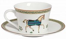 чайная пара antique в Томске