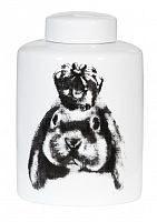 ваза настольная childhood alice rabbit в Томске