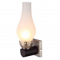 бра arte lamp lombardy a6801ap-1br в Томске