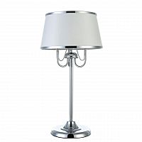 настольная лампа arte lamp dante a1150lt-3cc в Томске