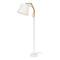 торшер arte lamp pinoccio a5700pn-1wh в Томске