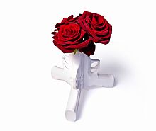 ваза 3d gun настольная в Томске