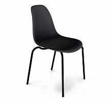 стул dsr черный s30 (eames style) в Томске